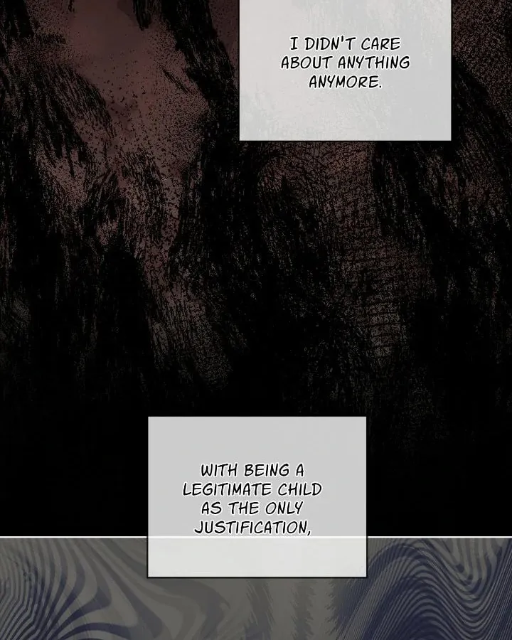 Monochrome Rumor Chapter 107 page 41 - 