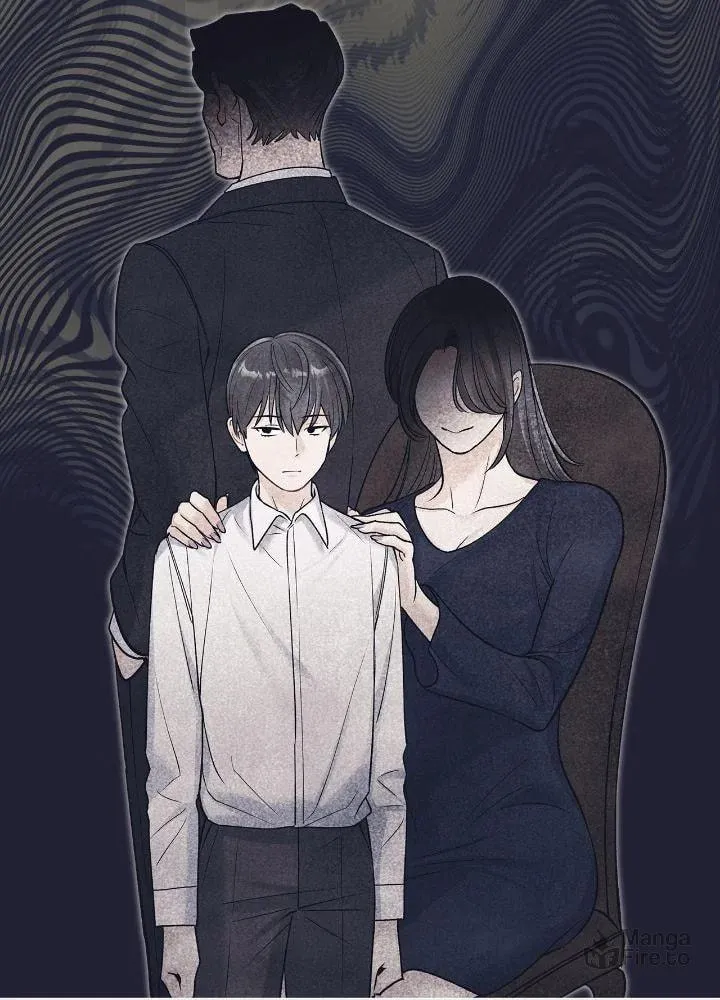 Monochrome Rumor Chapter 107 page 42 - 