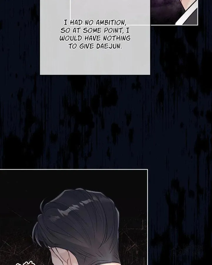 Monochrome Rumor Chapter 107 page 44 - 