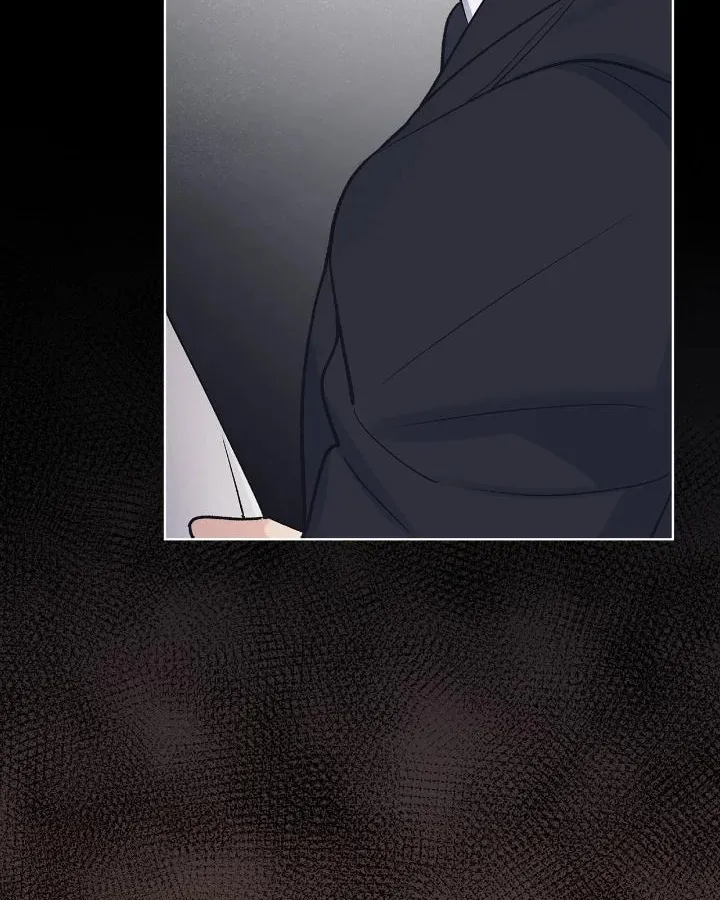 Monochrome Rumor Chapter 107 page 46 - 