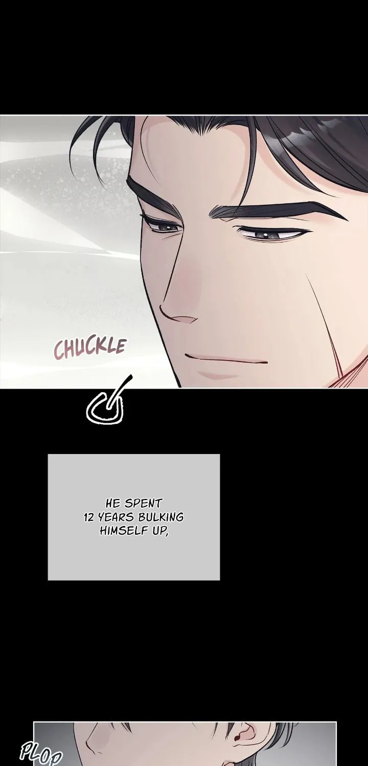 Monochrome Rumor Chapter 107 page 49 - 