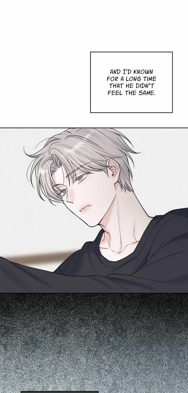 Monochrome Rumor Chapter 107 page 6 - 