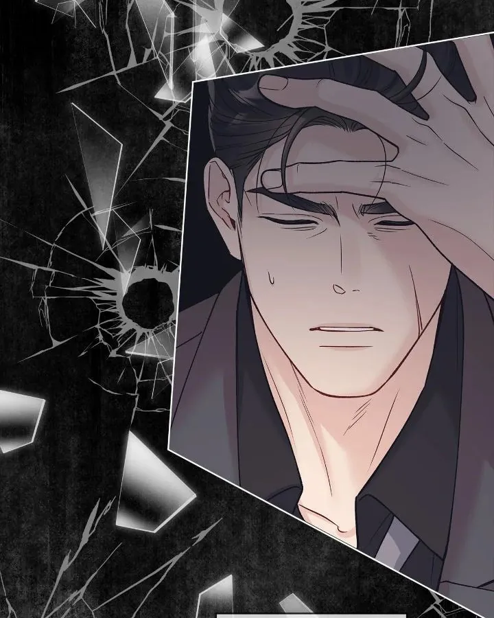 Monochrome Rumor Chapter 107 page 52 - 