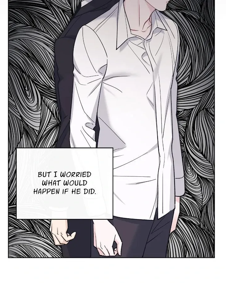 Monochrome Rumor Chapter 107 page 57 - 