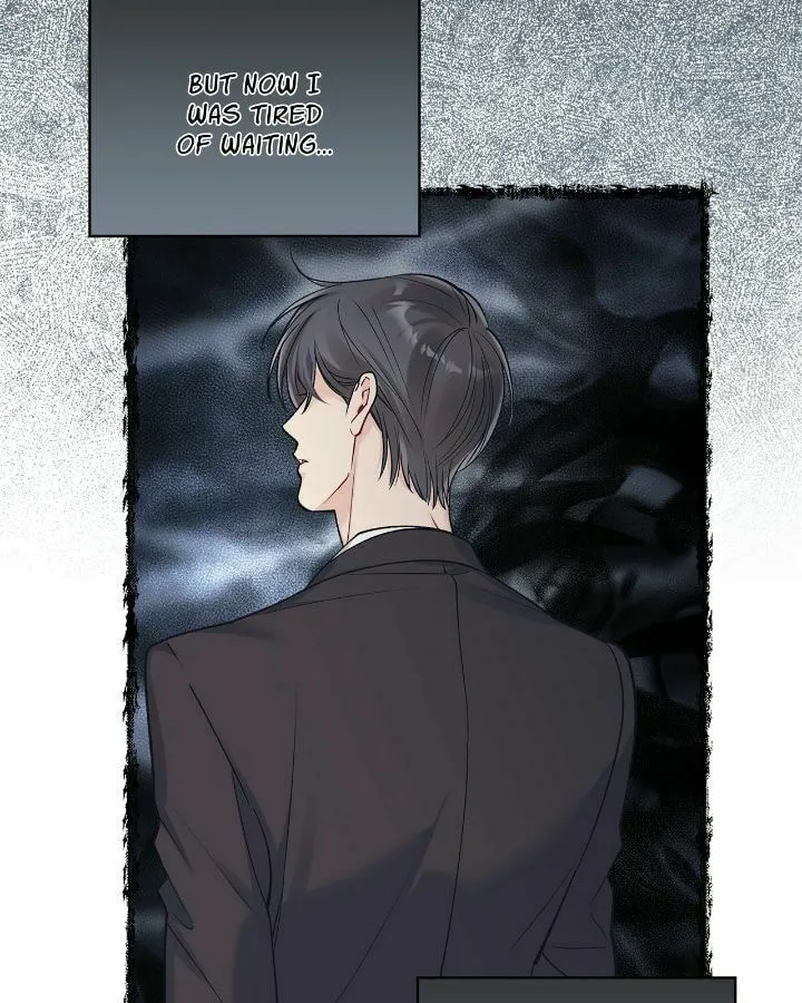 Monochrome Rumor Chapter 107 page 7 - 