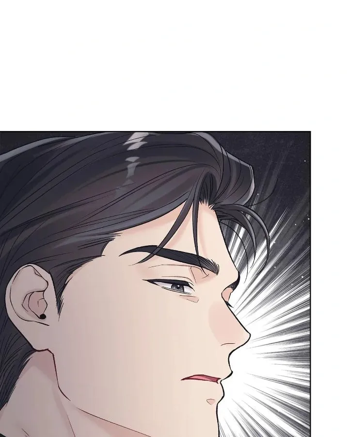Monochrome Rumor Chapter 107 page 61 - 