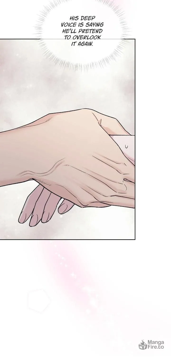 Monochrome Rumor Chapter 107 page 64 - 