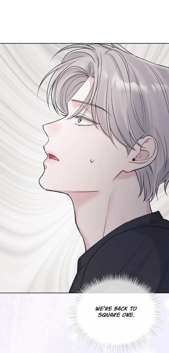 Monochrome Rumor Chapter 107 page 65 - 