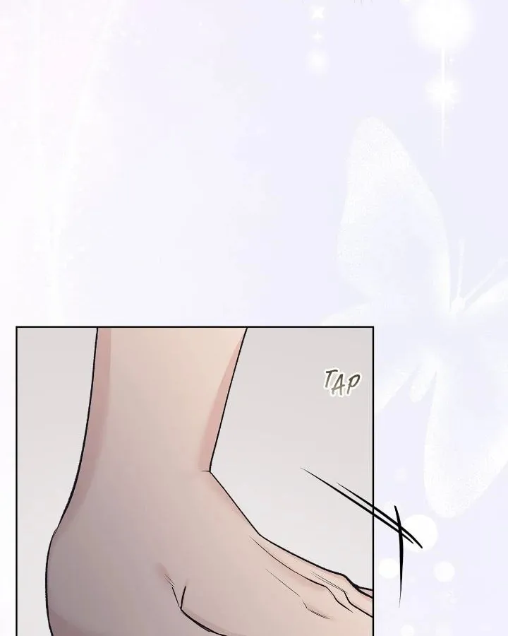 Monochrome Rumor Chapter 107 page 66 - 