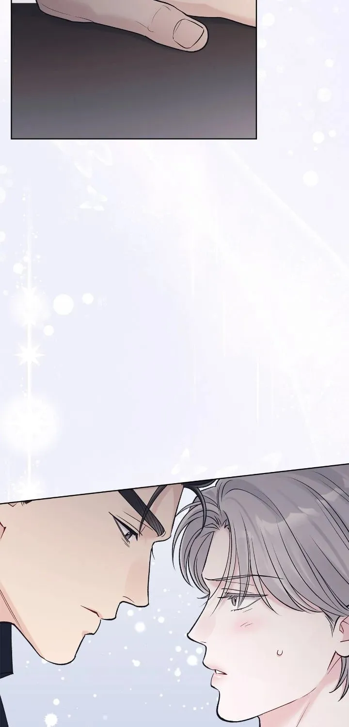 Monochrome Rumor Chapter 107 page 67 - 