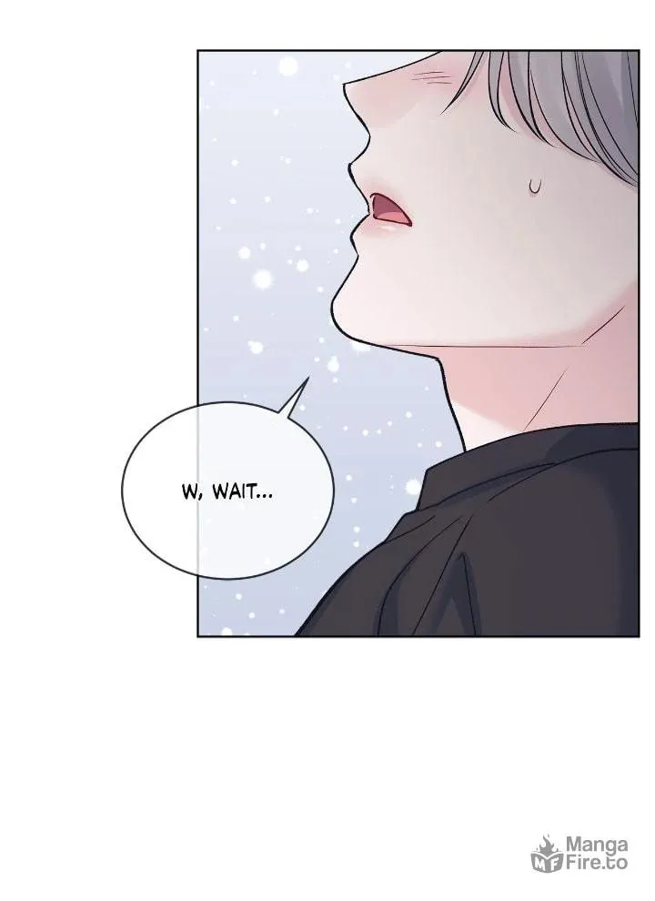 Monochrome Rumor Chapter 107 page 69 - 