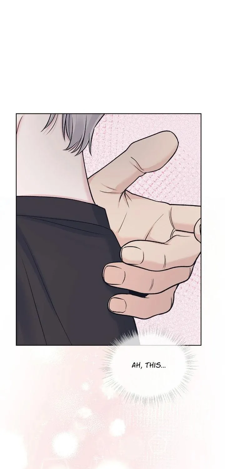 Monochrome Rumor Chapter 107 page 70 - 