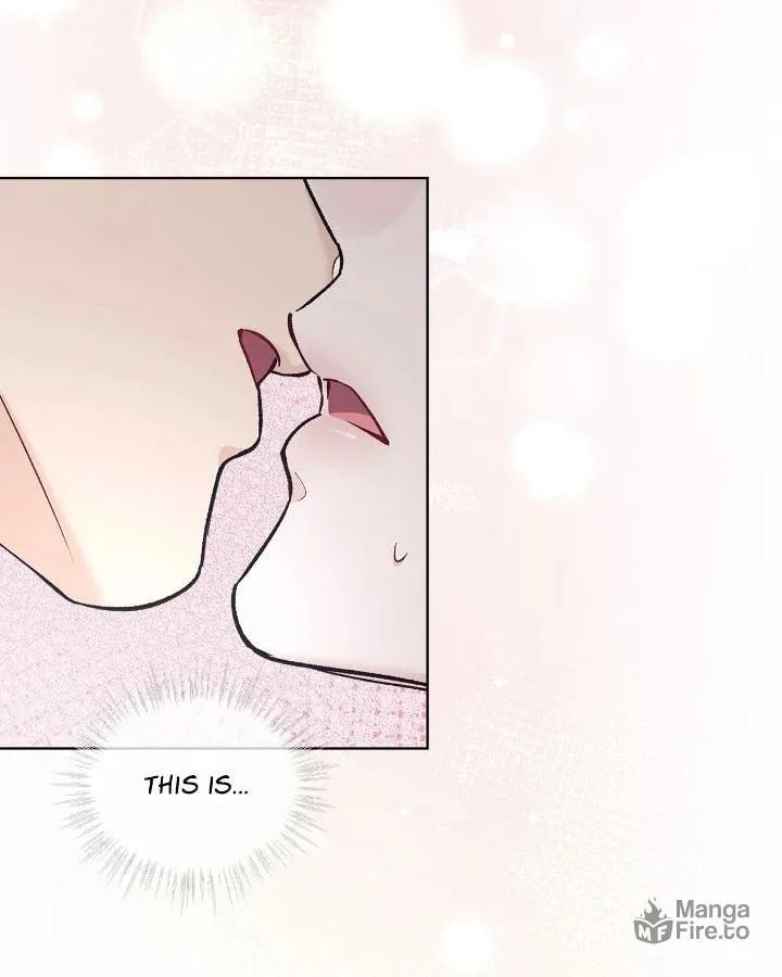 Monochrome Rumor Chapter 107 page 71 - 