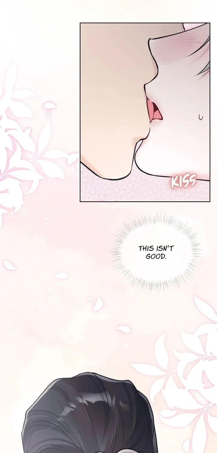 Monochrome Rumor Chapter 107 page 72 - 