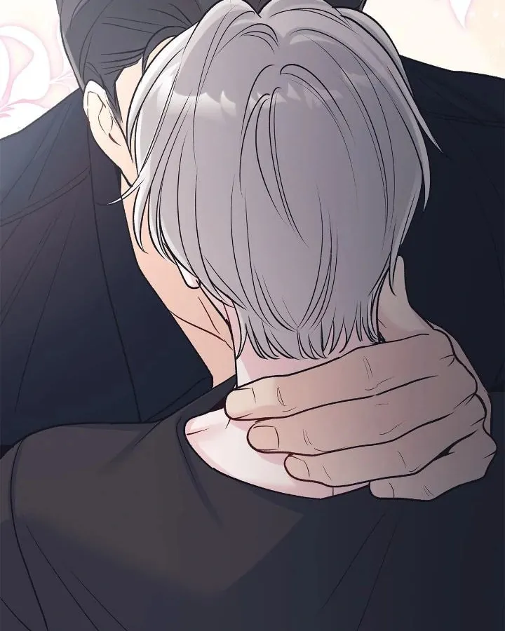 Monochrome Rumor Chapter 107 page 73 - 