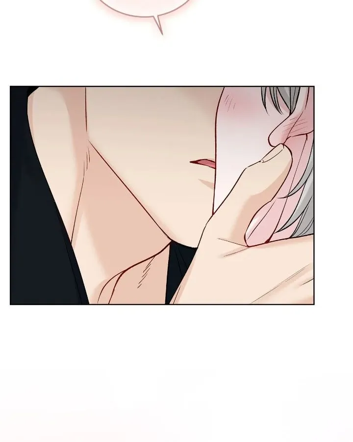 Monochrome Rumor Chapter 107 page 76 - 