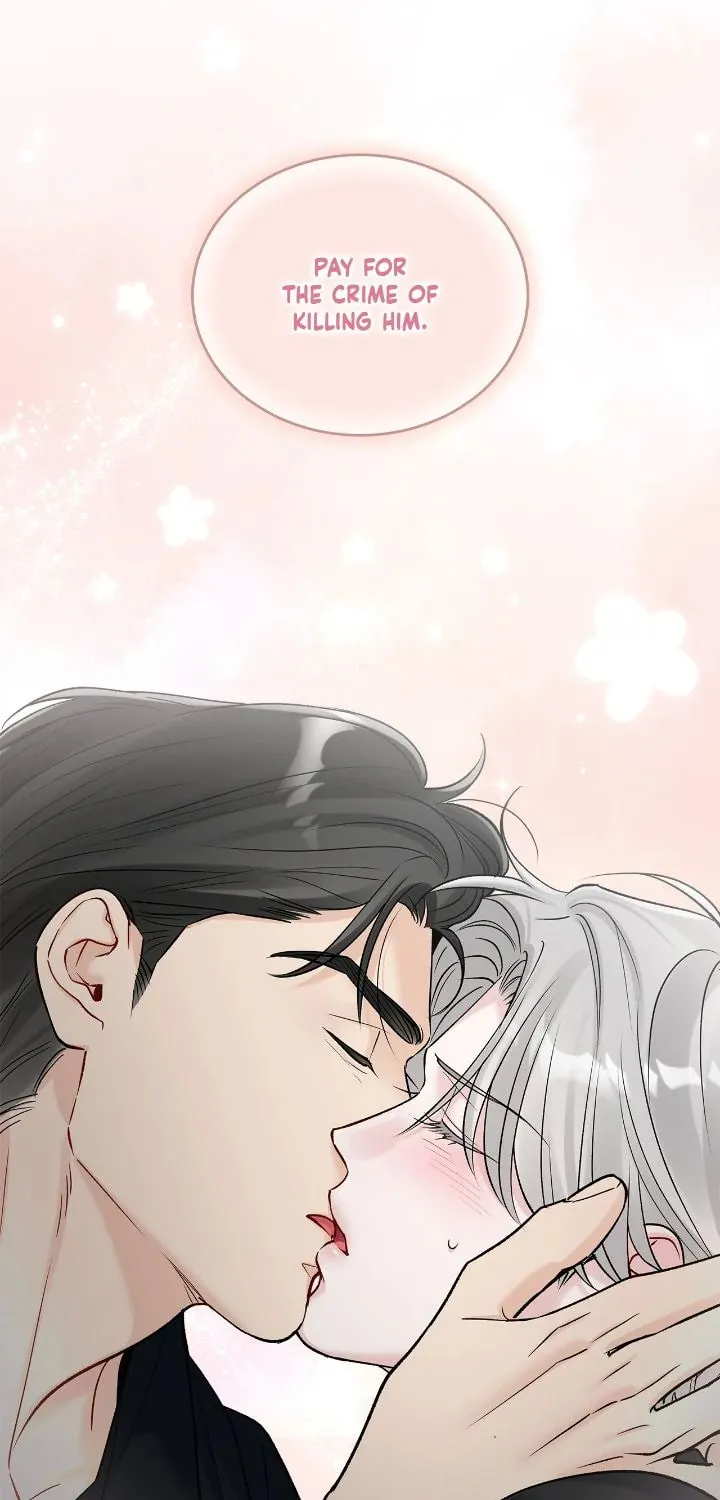 Monochrome Rumor Chapter 107 page 77 - 