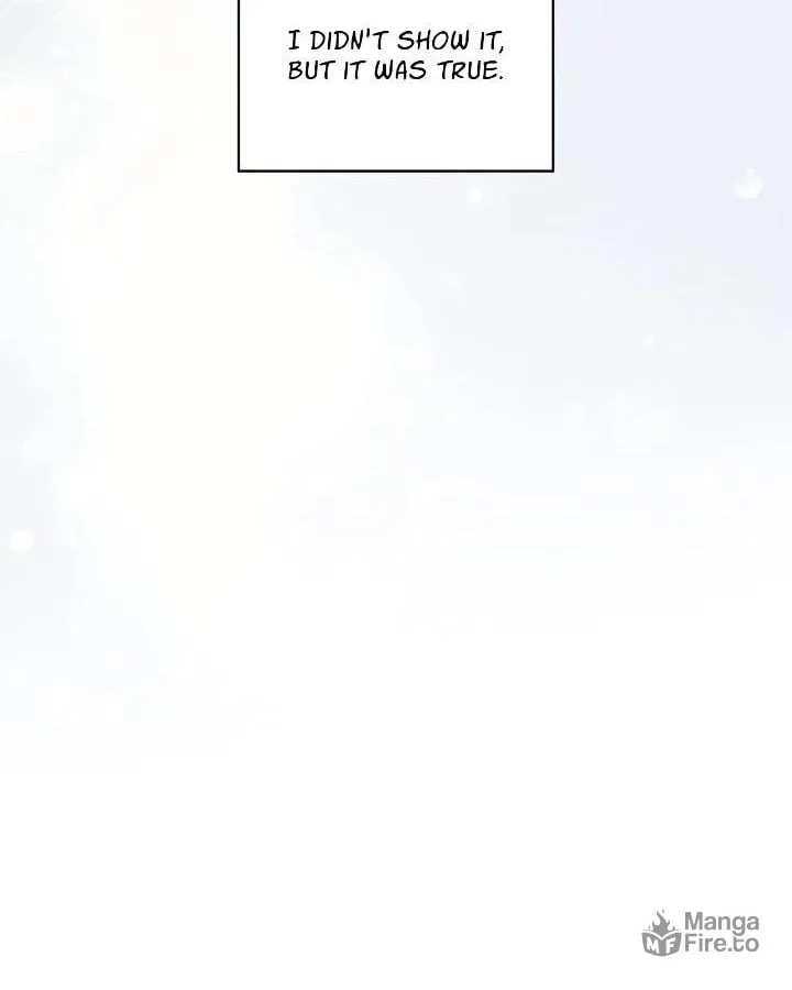 Monochrome Rumor Chapter 107 page 9 - 