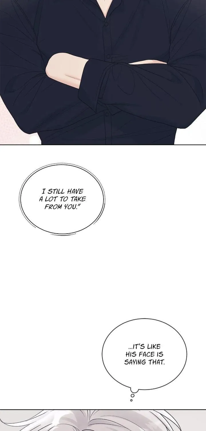 Monochrome Rumor Chapter 108 page 11 - 