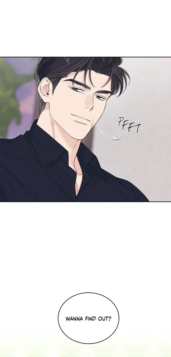 Monochrome Rumor Chapter 108 page 15 - 