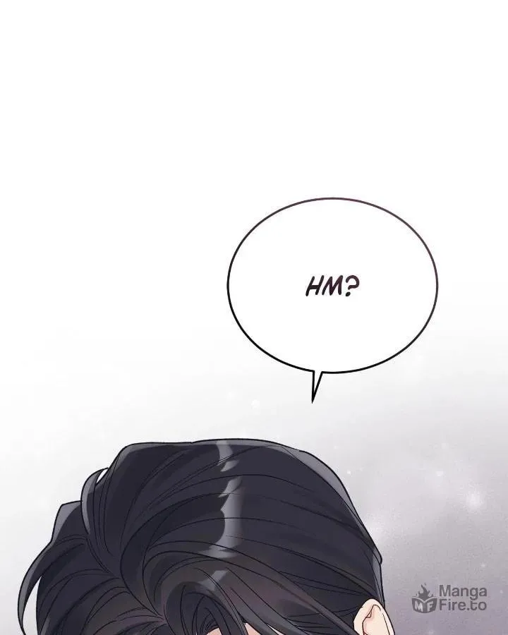 Monochrome Rumor Chapter 108 page 18 - 