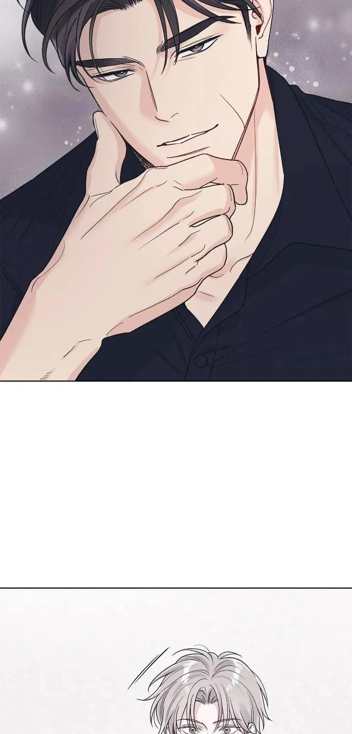 Monochrome Rumor Chapter 108 page 19 - 