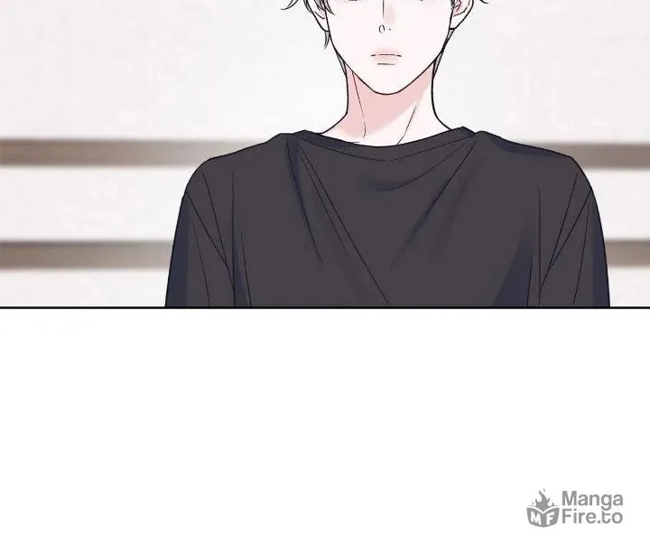 Monochrome Rumor Chapter 108 page 20 - 