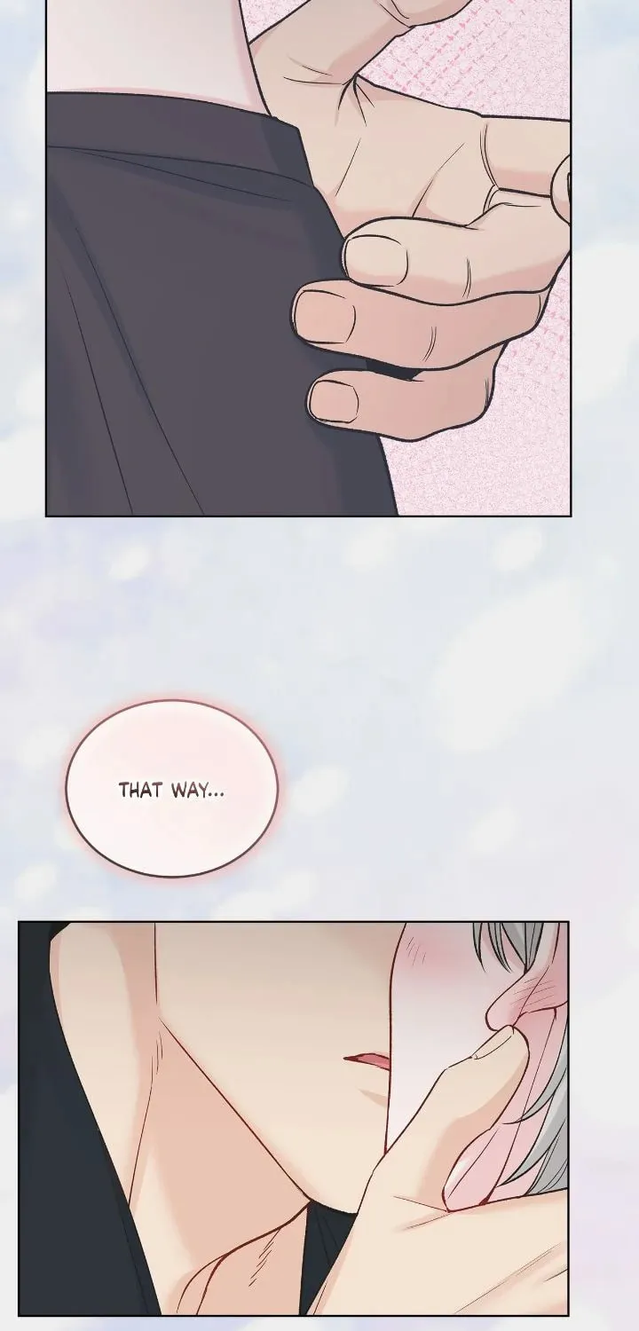 Monochrome Rumor Chapter 108 page 3 - 