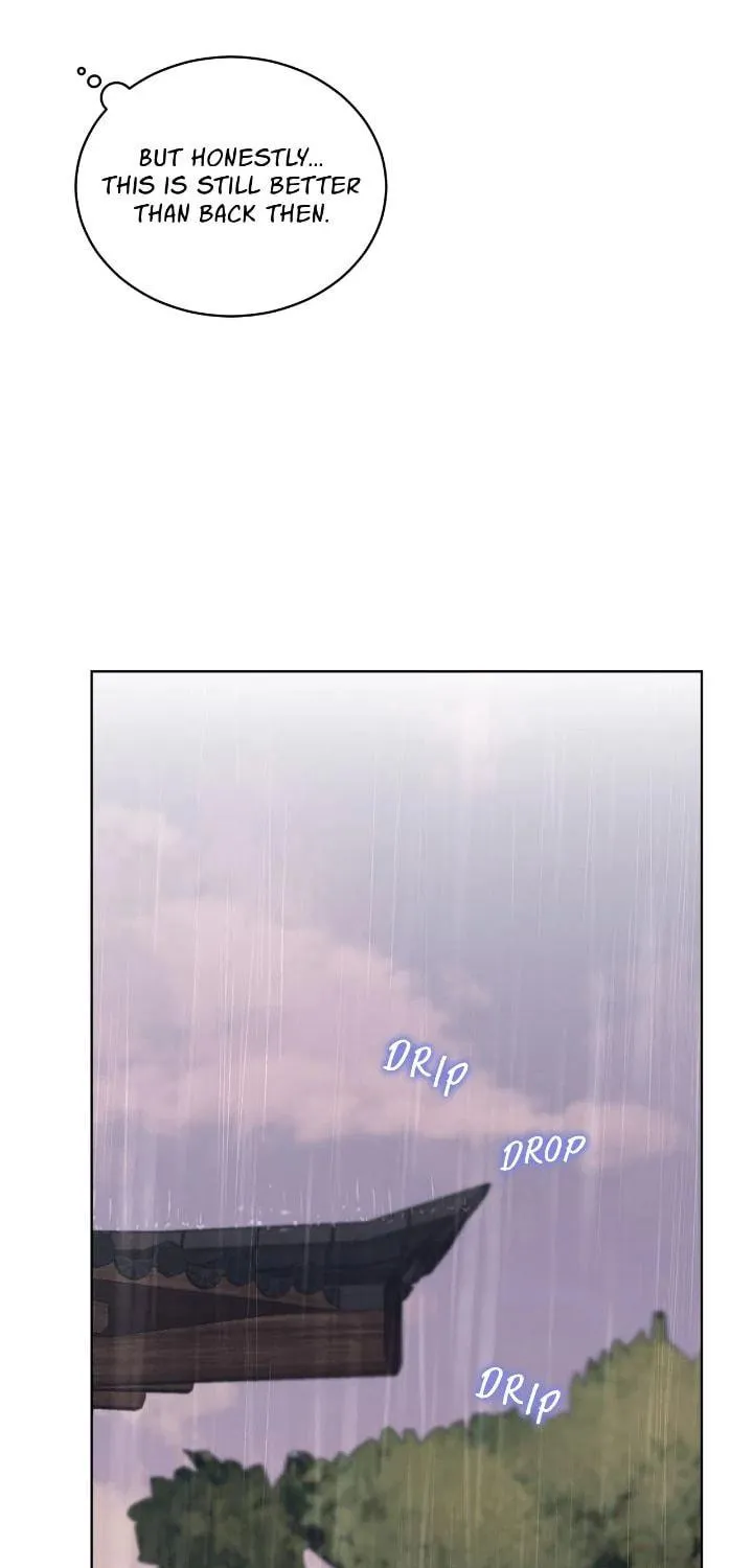 Monochrome Rumor Chapter 108 page 23 - 