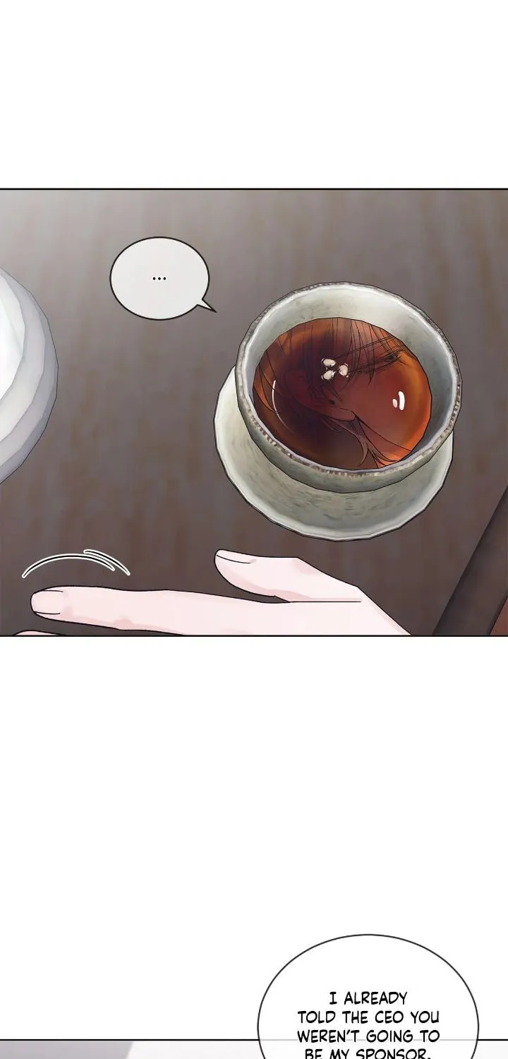 Monochrome Rumor Chapter 108 page 25 - 