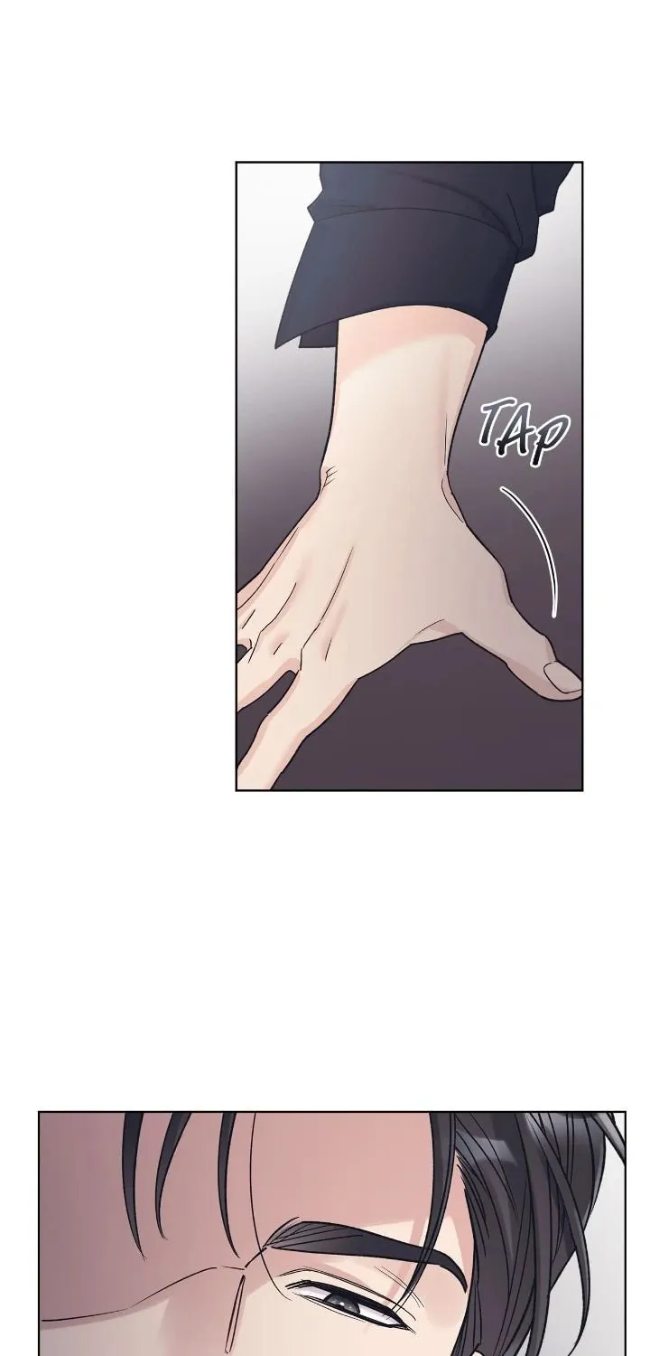 Monochrome Rumor Chapter 108 page 27 - 