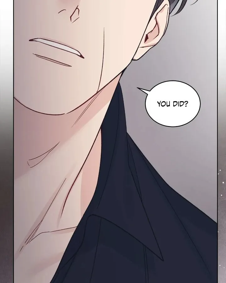 Monochrome Rumor Chapter 108 page 28 - 