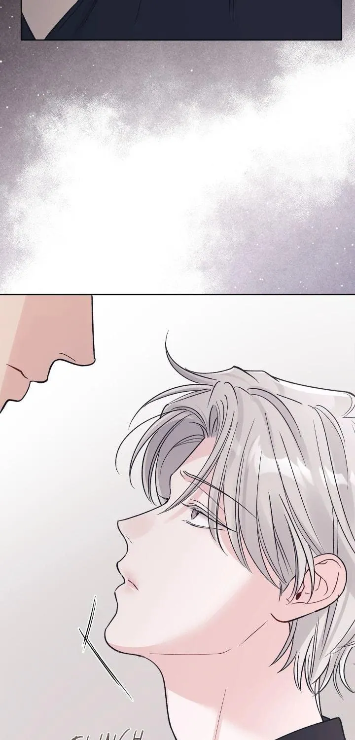 Monochrome Rumor Chapter 108 page 29 - 