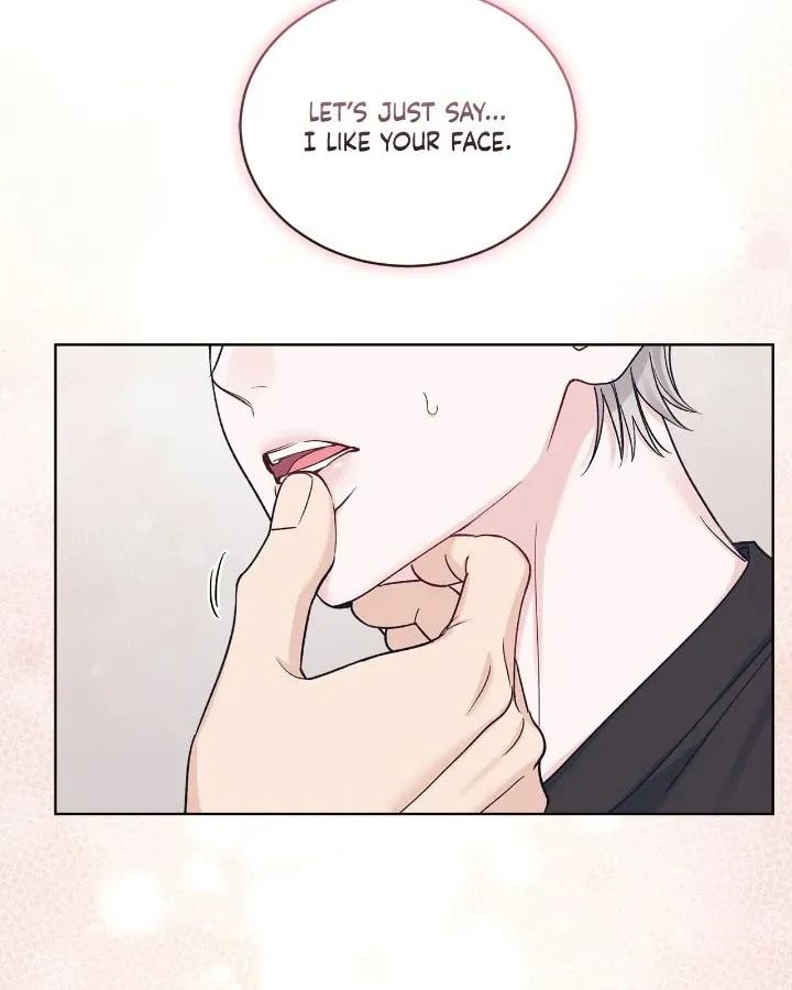 Monochrome Rumor Chapter 108 page 32 - 