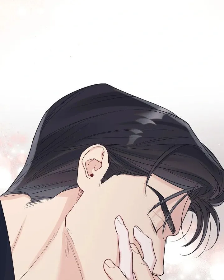 Monochrome Rumor Chapter 108 page 34 - 