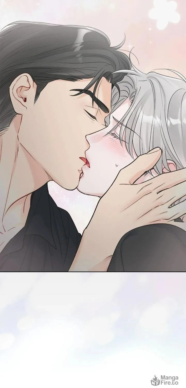 Monochrome Rumor Chapter 108 page 5 - 