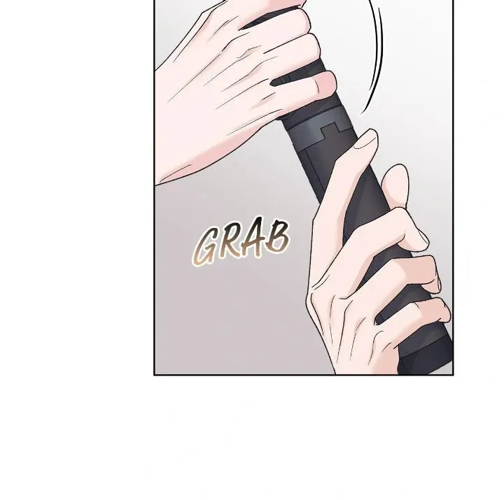 Monochrome Rumor Chapter 108 page 46 - 
