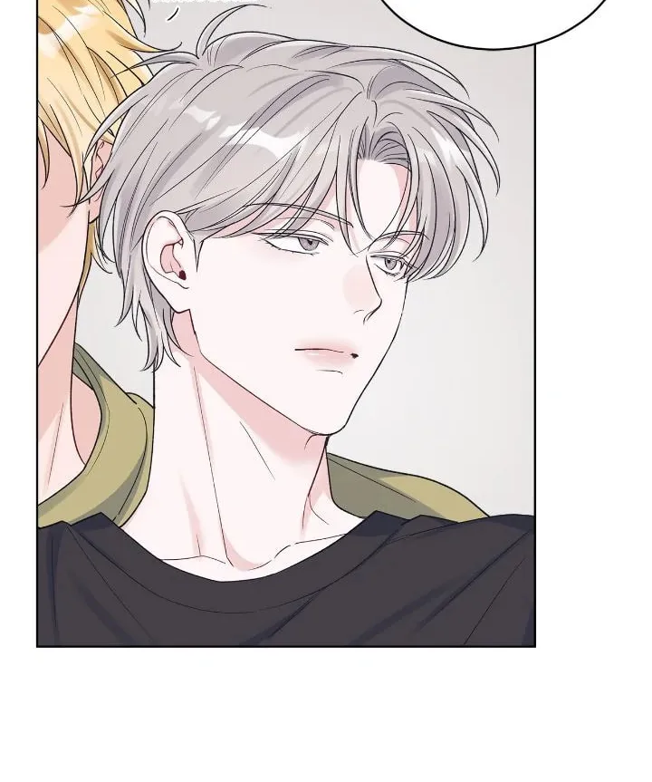 Monochrome Rumor Chapter 108 page 52 - 