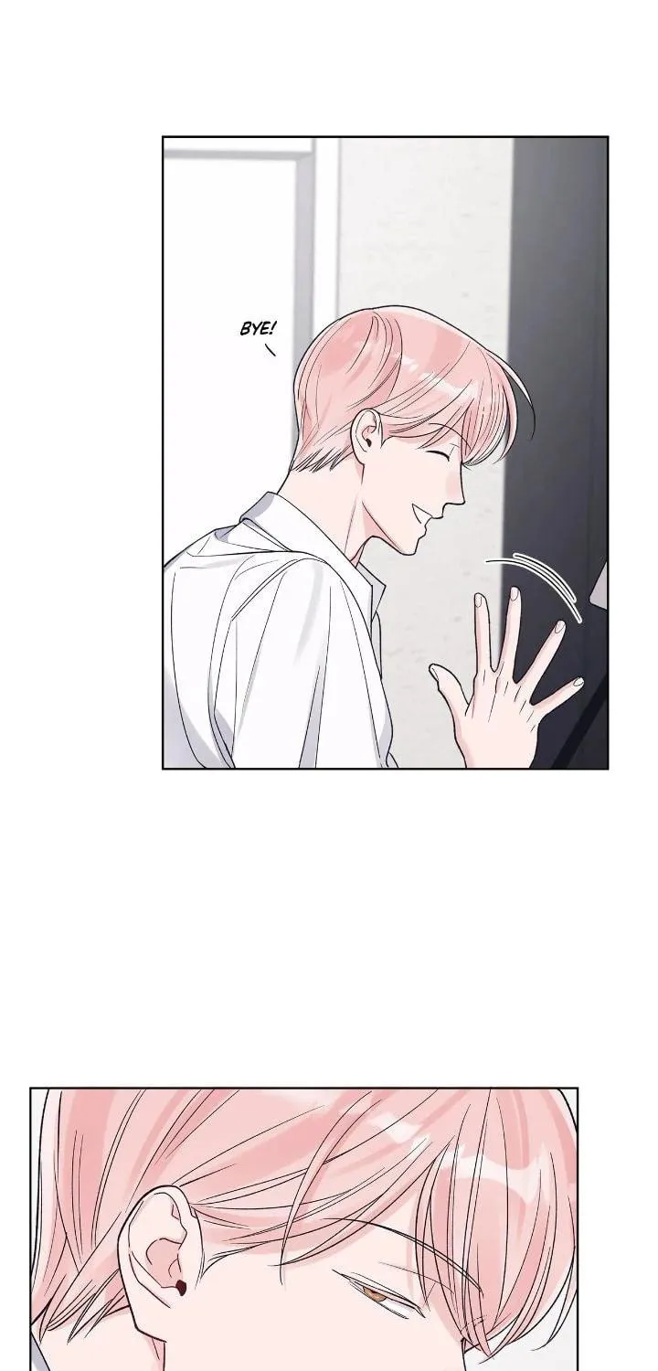 Monochrome Rumor Chapter 108 page 53 - 