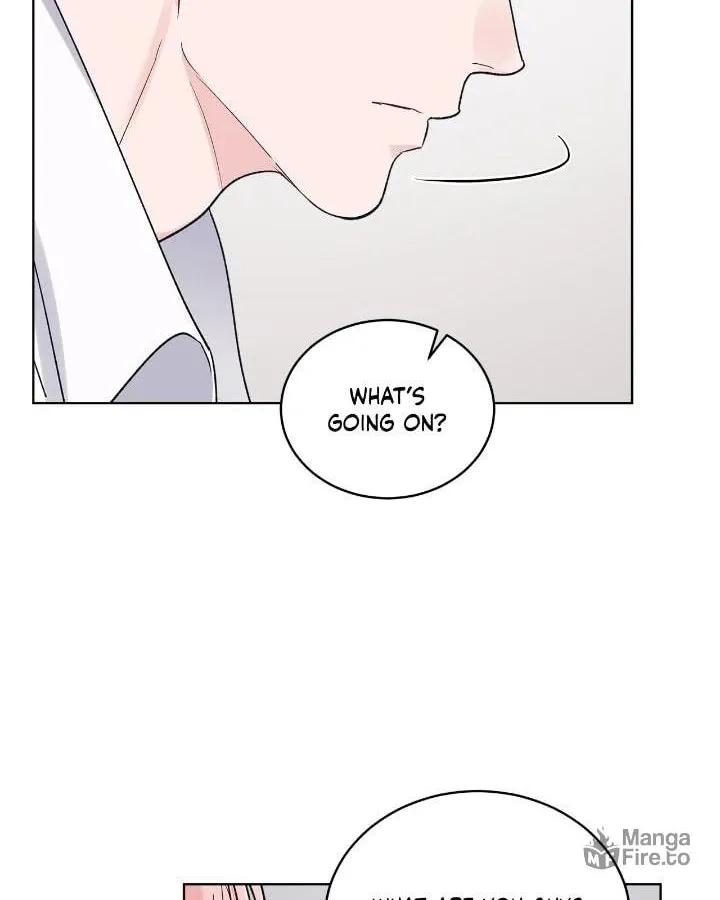 Monochrome Rumor Chapter 108 page 54 - 