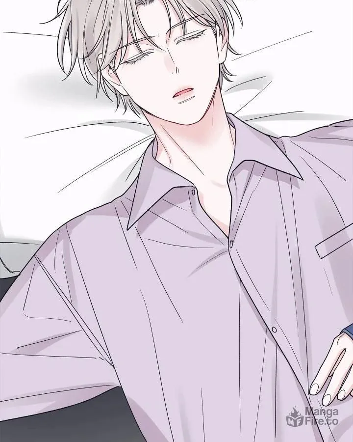 Monochrome Rumor Chapter 108 page 60 - 