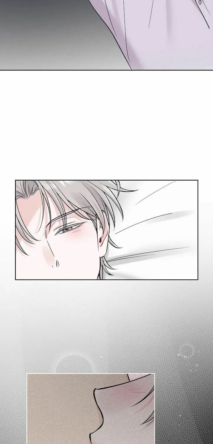 Monochrome Rumor Chapter 108 page 61 - 