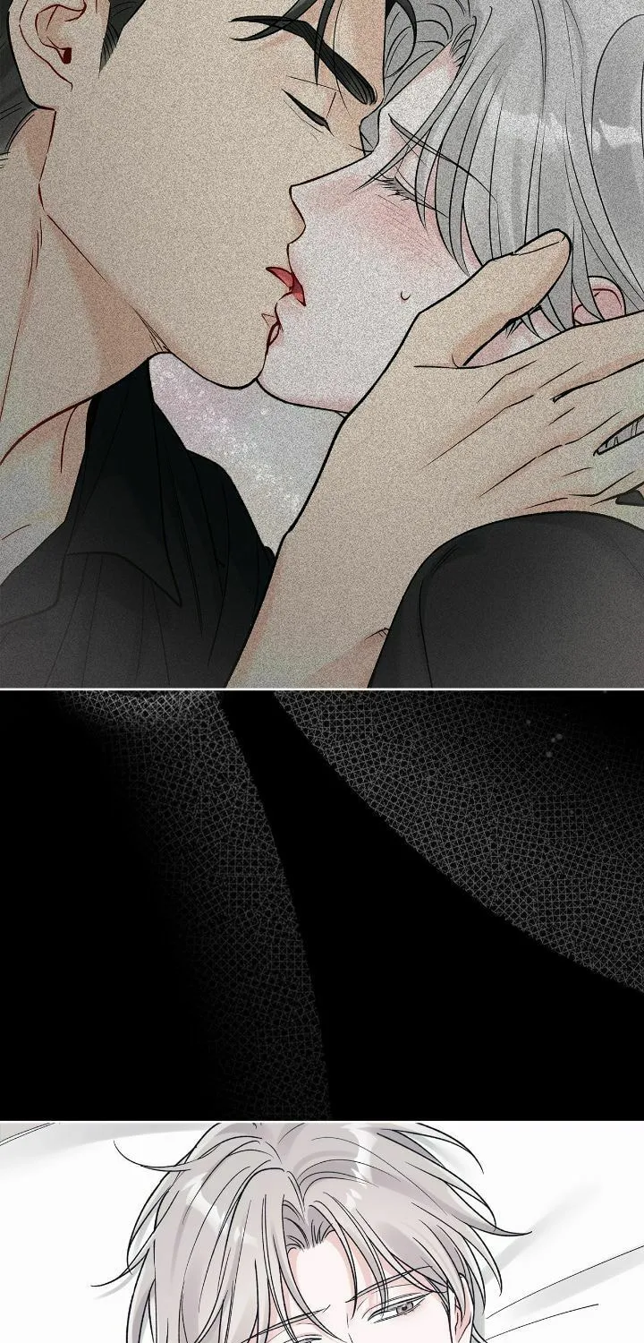 Monochrome Rumor Chapter 108 page 63 - 