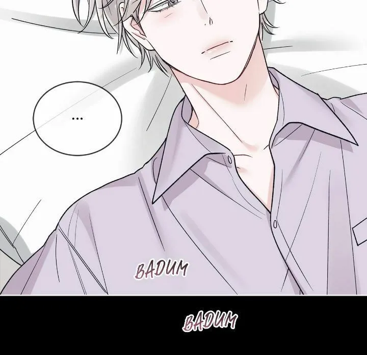 Monochrome Rumor Chapter 108 page 64 - 