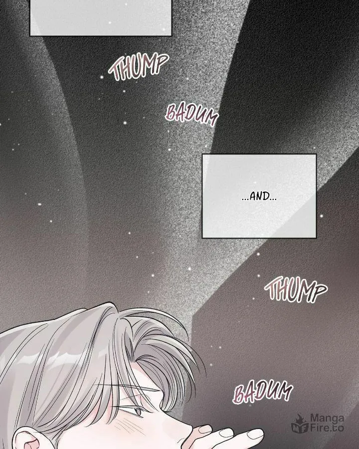 Monochrome Rumor Chapter 108 page 66 - 