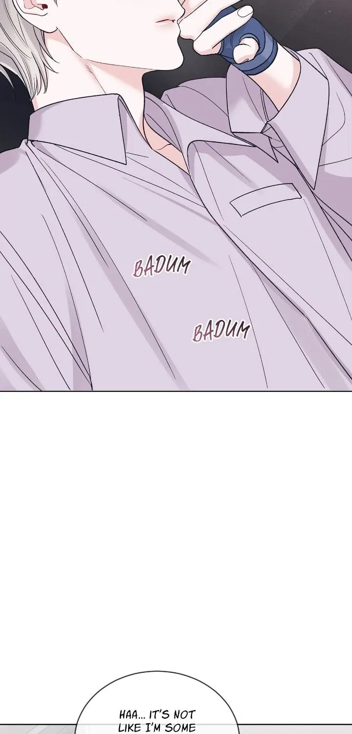 Monochrome Rumor Chapter 108 page 67 - 