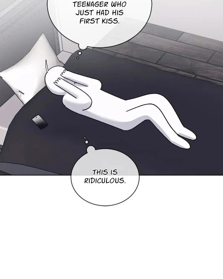 Monochrome Rumor Chapter 108 page 68 - 