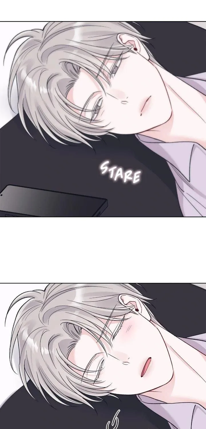 Monochrome Rumor Chapter 108 page 70 - 