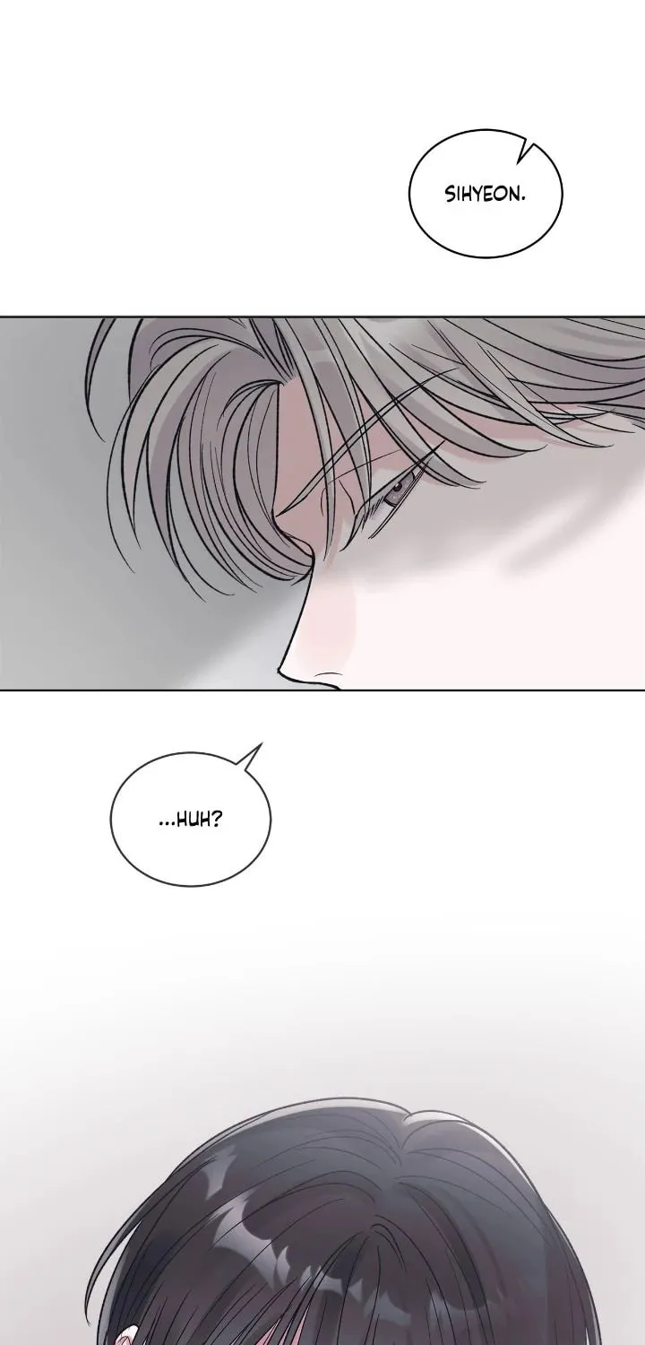 Monochrome Rumor Chapter 108 page 73 - 
