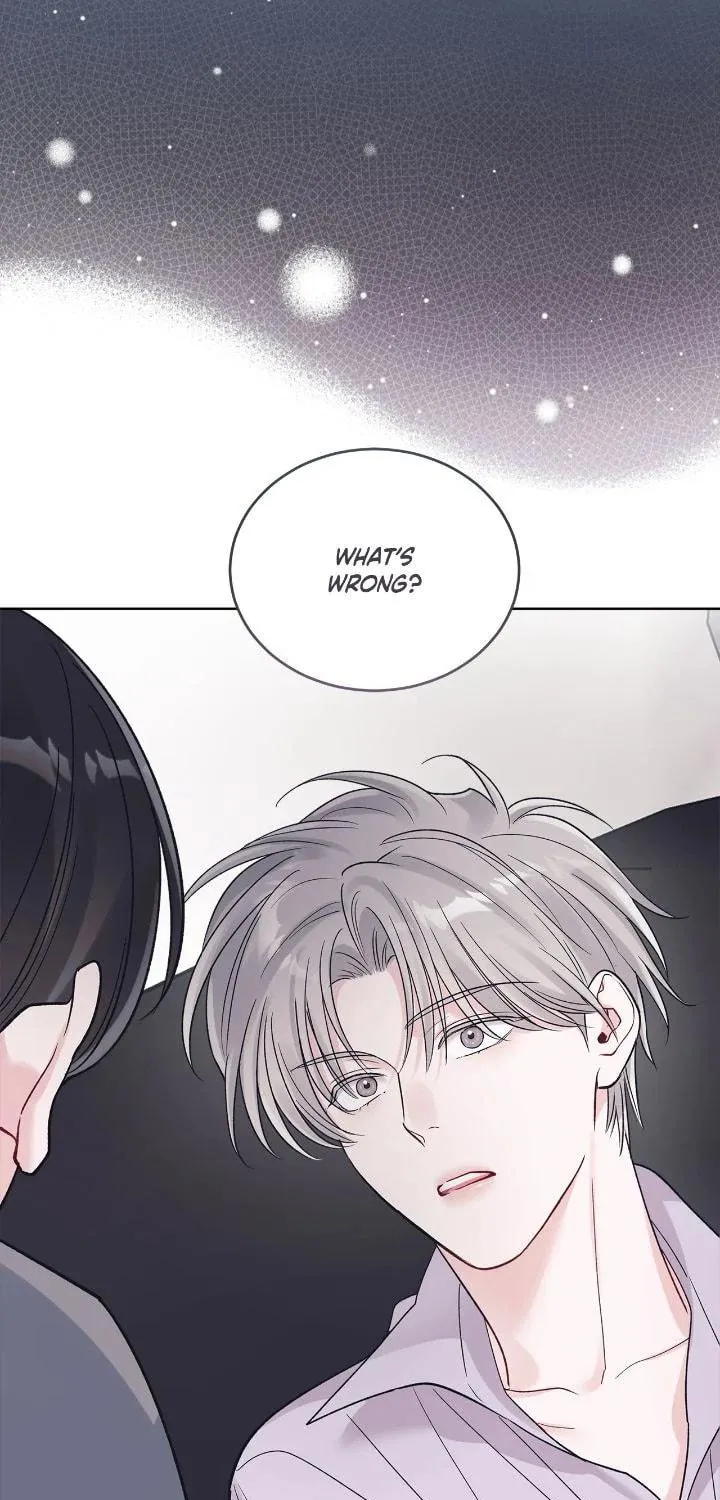 Monochrome Rumor Chapter 108 page 75 - 